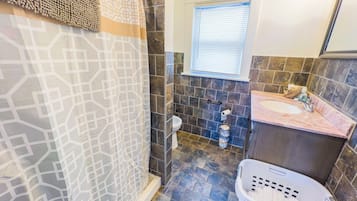 Ev | Banyo | Duş, havlu