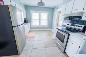 House | Private kitchen