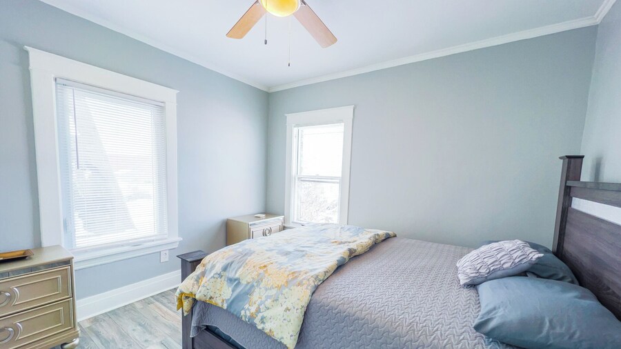 Family-Friendly 3Br-Free Parking & Wifi