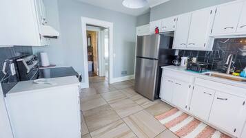 Casa | Cucina privata | Tostapane, frullatore