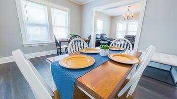 House | Private kitchen