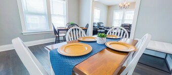 尼加拉瀑布家庭友善三房住宿