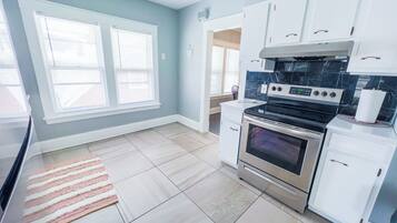 House | Private kitchen