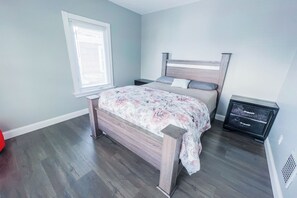独立别墅 | 免费 WiFi、床单