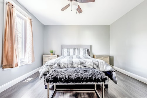 Double House Rental – 11Br Perfect For Big Groups