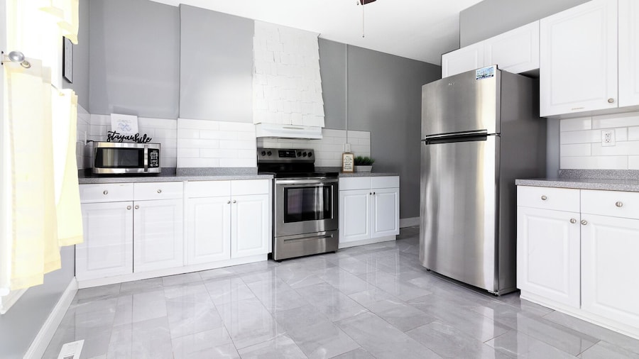 Double House Rental – 11Br Perfect For Big Groups