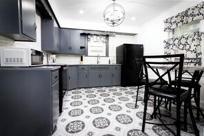 Casa | Cuina privada