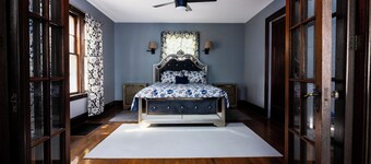 5Br, 1.5 Ba Close To Niagara Falls State Park