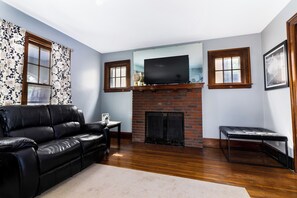 House | Living area