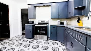 Rumah | Dapur pribadi