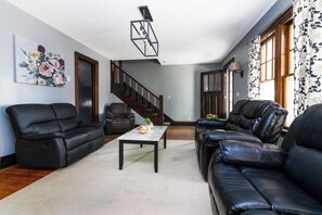 House | Living area