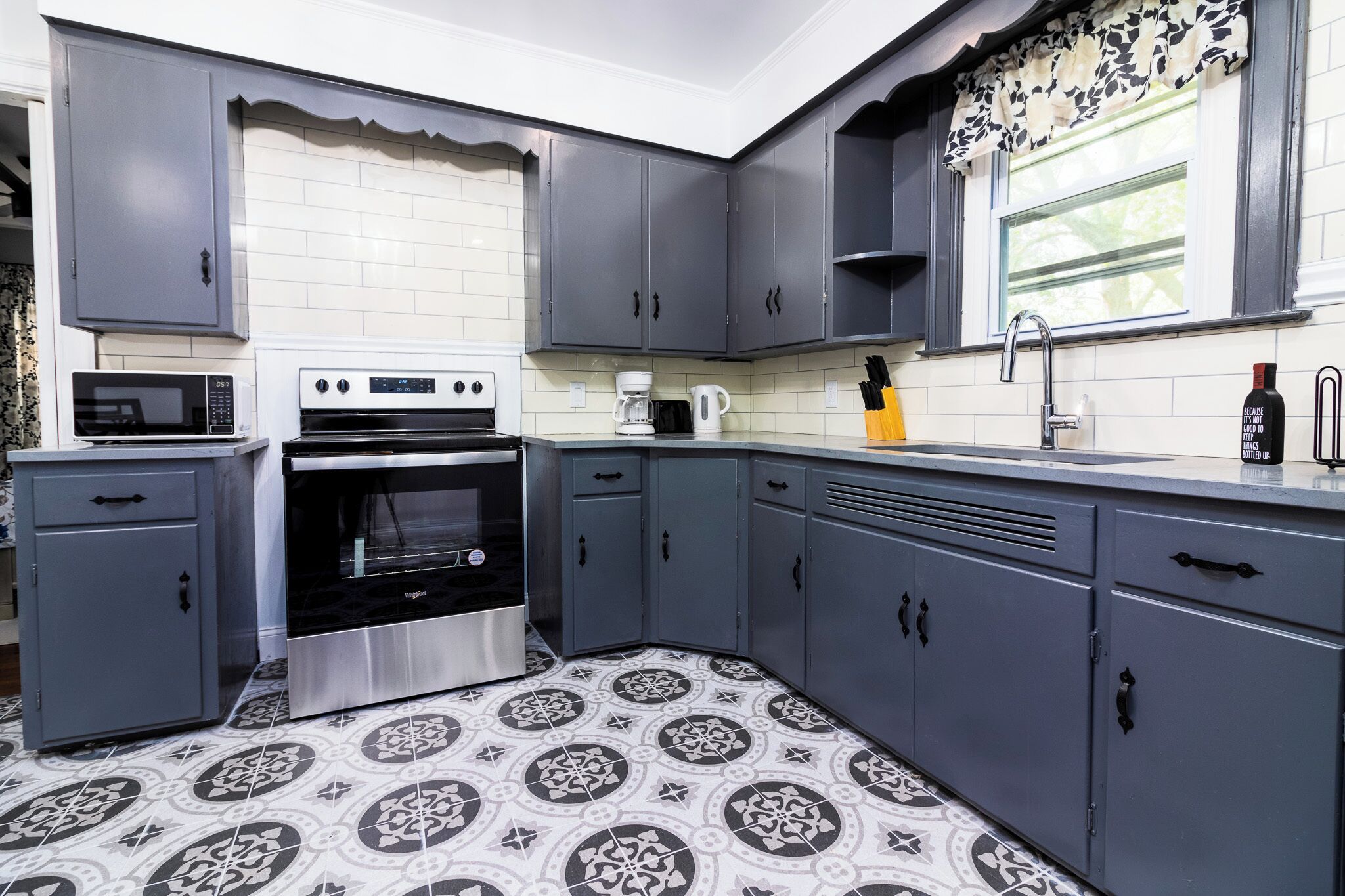 Hus | Eget kjøkken | Vannkoker