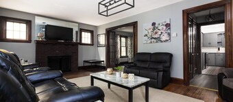 5Br, 1.5 Ba Close To Niagara Falls State Park