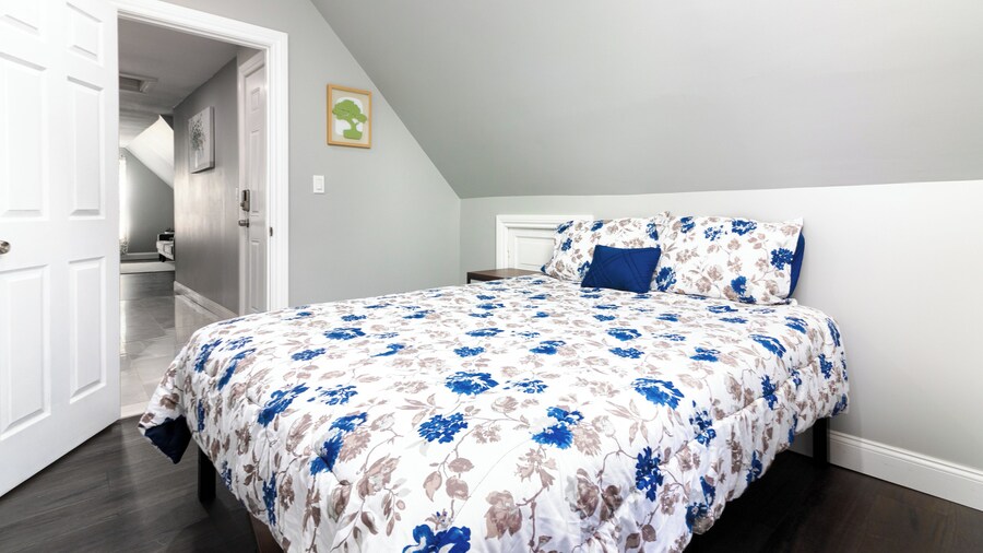 Cozy 1Br Micro Apartment Close To The Falls