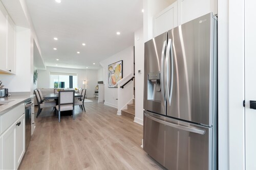 Brand NEW Townhome in Downtown Grand Junction! NO EXTRA FEES!