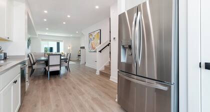 Brand NEW Townhome in Downtown Grand Junction! NO EXTRA FEES!