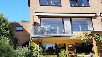 Exterieur