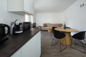 Interior - Appartement Marina 7 by aneo travel (Novi Vinodolski)
