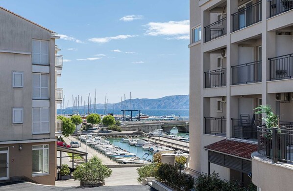 Port de plaisance