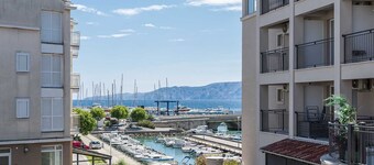 Appartement Marina 7 by aneo travel