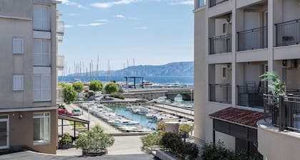 Appartement Marina 7 by aneo travel