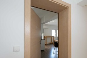 Interiør
