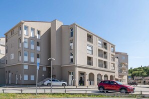 Exterior - Appartement Marina 7 by aneo travel (Novi Vinodolski)