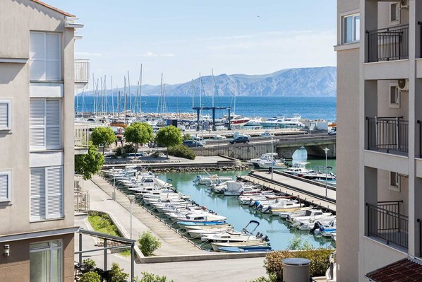 Port de plaisance