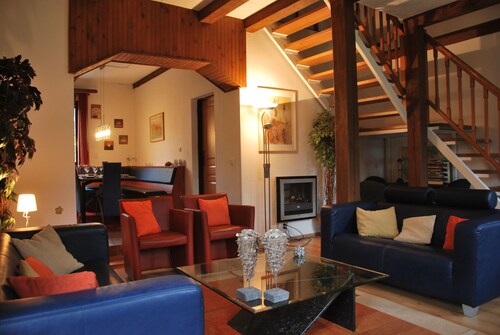 Vakantiehuis Arnultovice