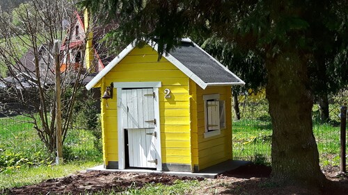 Vakantiehuis Arnultovice