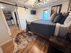 1 sovrum, gratis wi-fi och sängkläder