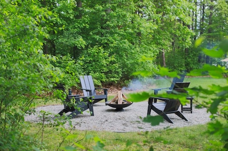 Property grounds. The Green Mountain Escape ~ Near Trails & Lake