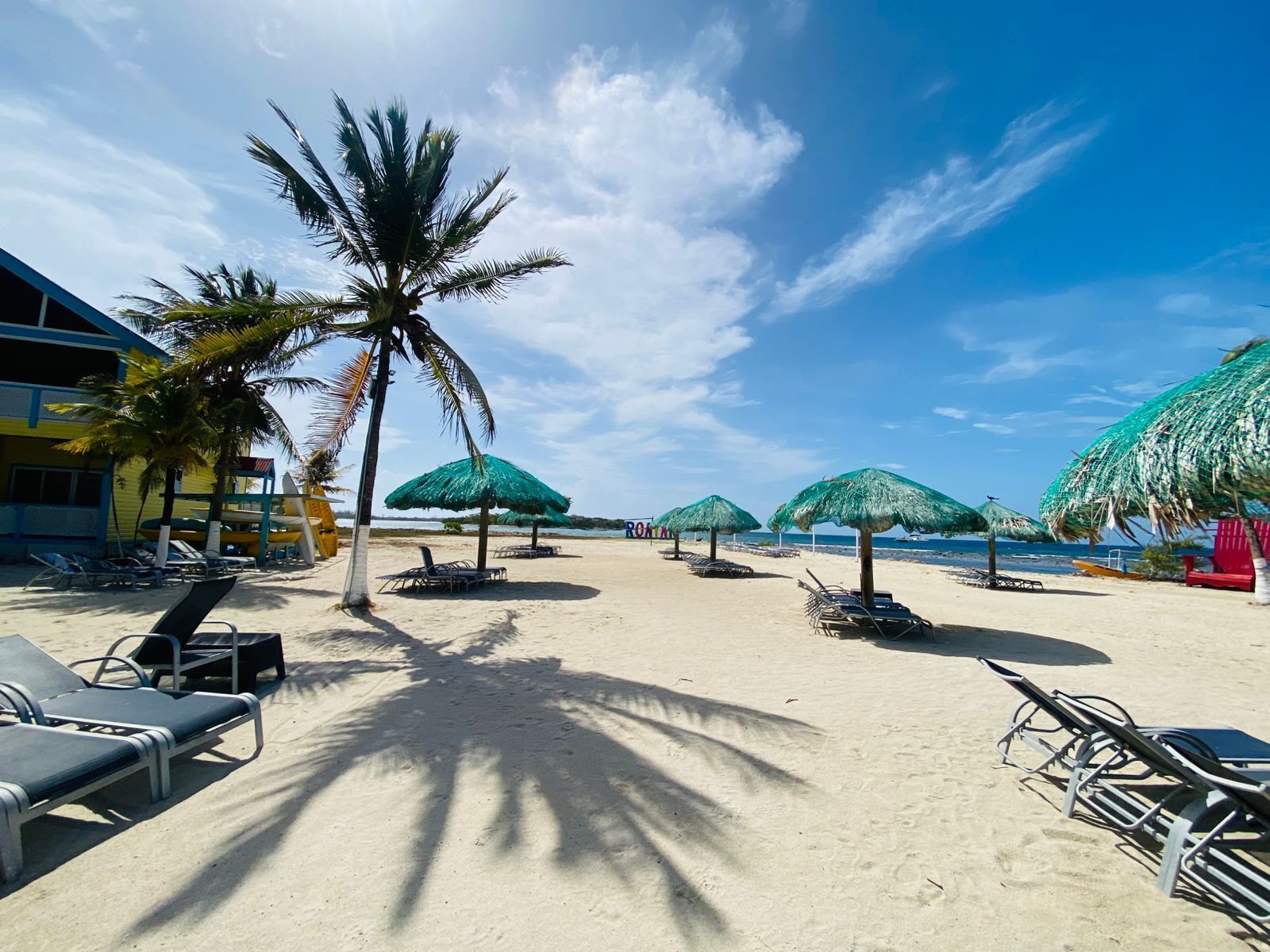 Strand