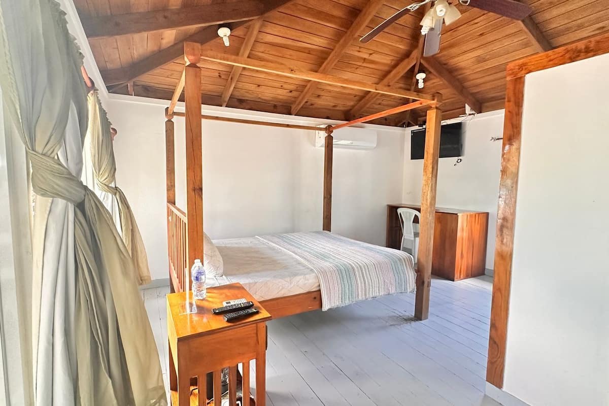 Habitación individual básica | Wifi gratis