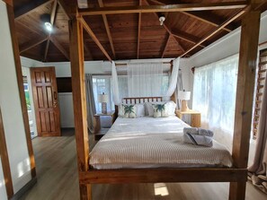 Wifi gratis, ropa de cama y acceso para silla de ruedas 