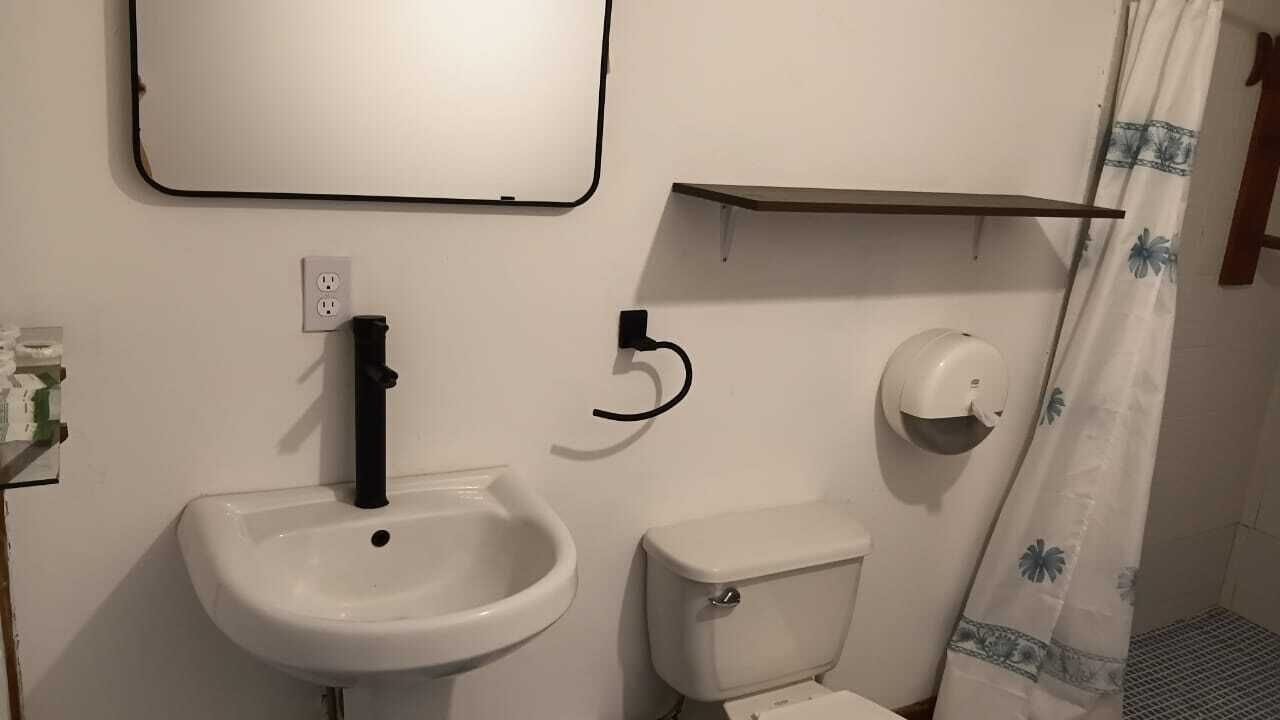 욕실