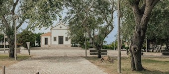 Torreira Beach Apartment