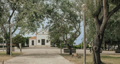 Torreira Beach Apartment