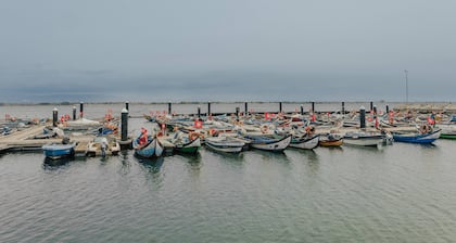 Torreira Beach Apartment