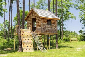 Espace pour enfants