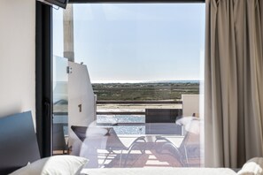 1 bedroom, iron/ironing board, free WiFi, bed sheets - Hopstays - Cabana Tavira Studio (Tavira)
