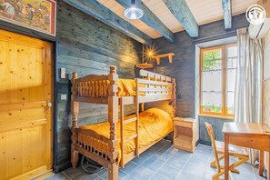 2 Schlafzimmer, Internetzugang