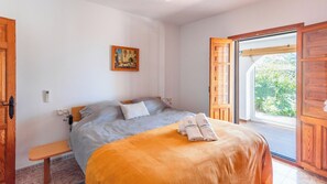 3 bedrooms, WiFi - Paraiso d'Oliva Sayalonga by Ruralidays (Málaga)
