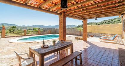 Los Limoneros Álora by Ruralidays