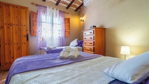 1 chambre, Wi-Fi