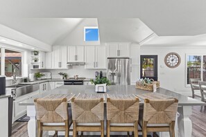 Serviettes en papier