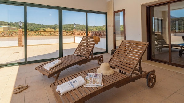 Terrass/Patio