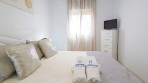 2 bedrooms, WiFi