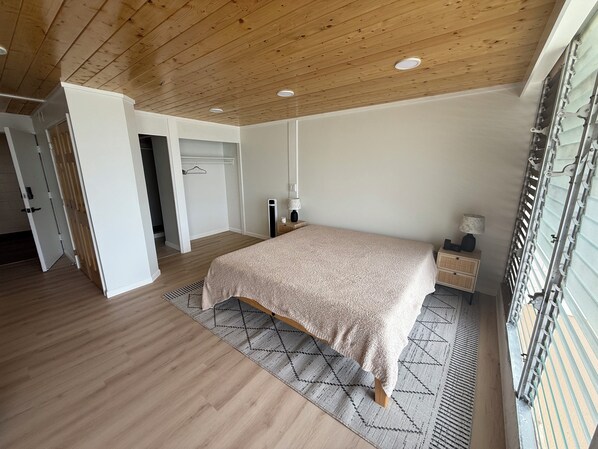 1 quarto, Wi-Fi, roupa de cama