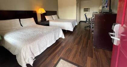 Riverside Motel